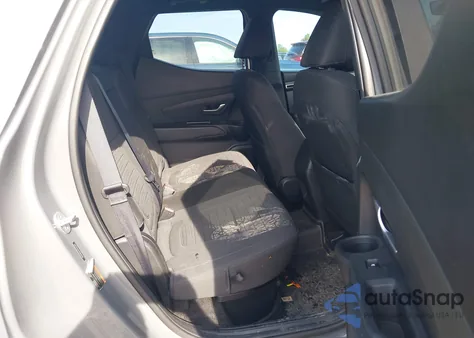 2023 Hyundai Santa Cruz Night из США, поврежденный, VIN 5NTJCDAF5PH042250